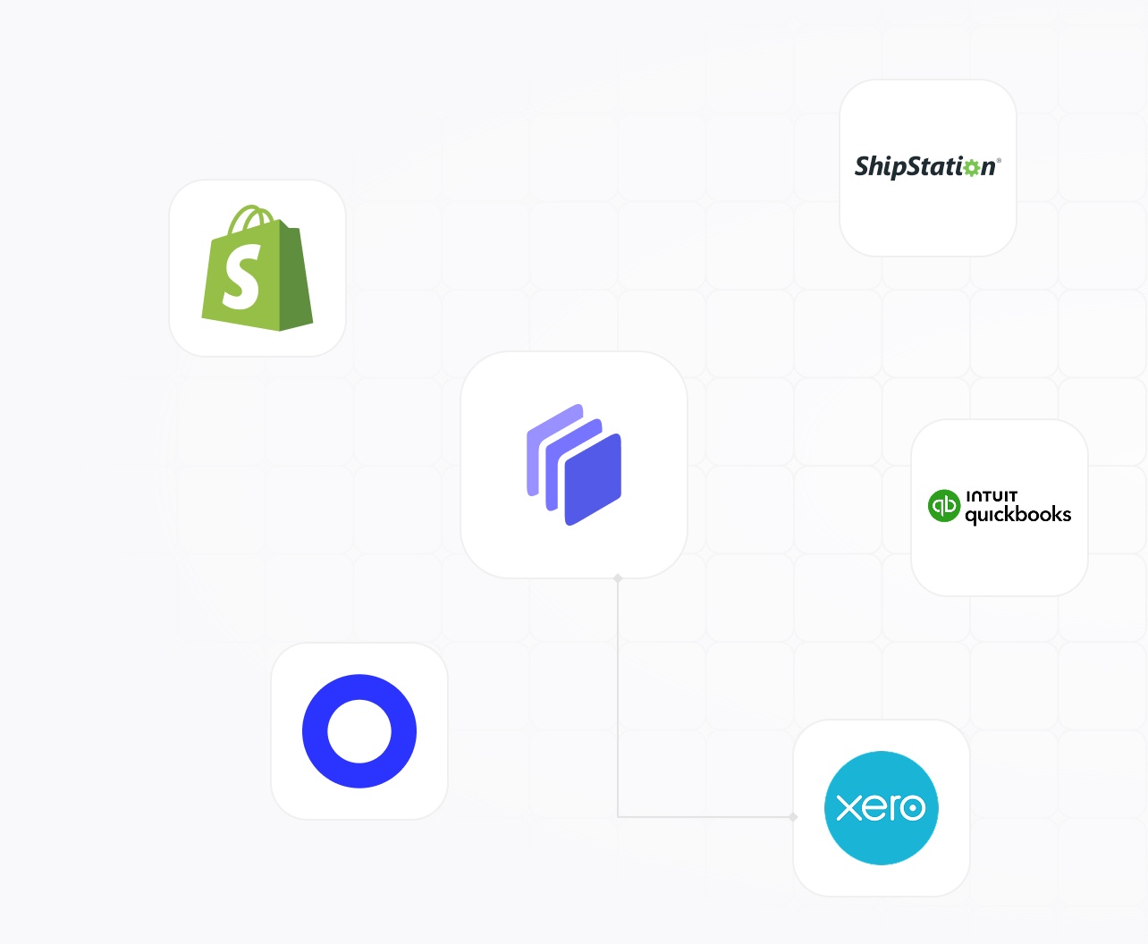 Unify all your Apps